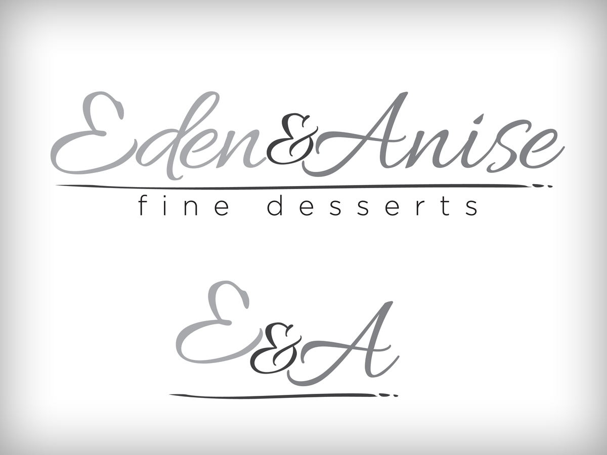Logo Design by Andysign for Eden & Anise Pty Ltd | Design #722278