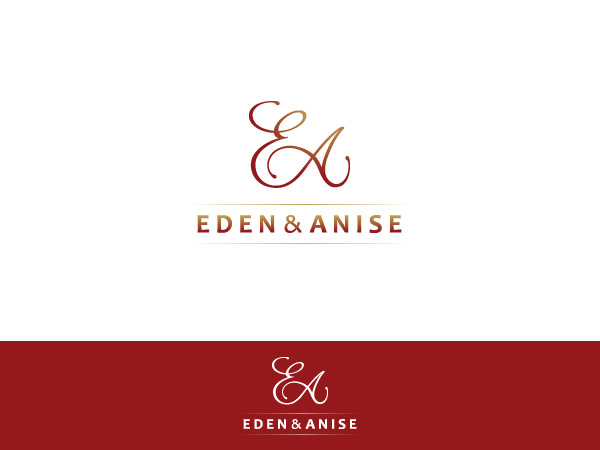 Diseño de Logo por designabot para Eden & Anise Pty Ltd | Diseño #705350