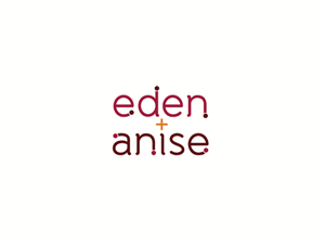 Logo Design by JACQUI for Eden & Anise Pty Ltd | Design: #711440