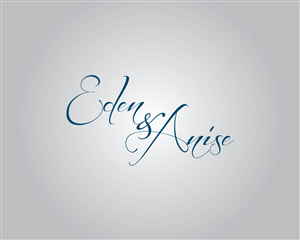 Logo Design by HLGCreativeTeam for Eden & Anise Pty Ltd | Design: #698761