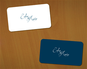 Logo Design by HLGCreativeTeam for Eden & Anise Pty Ltd | Design: #698764