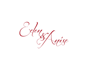 Logo Design by HLGCreativeTeam for Eden & Anise Pty Ltd | Design: #699452