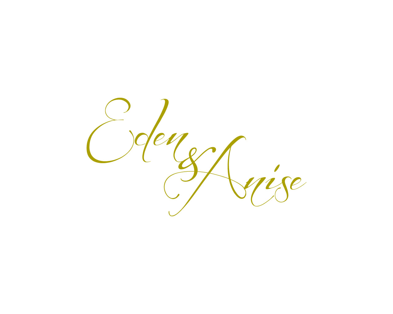 Logo Design by HLGCreativeTeam for Eden & Anise Pty Ltd | Design #699454