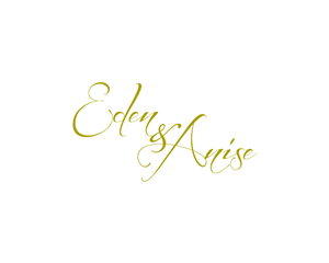 Logo Design by HLGCreativeTeam for Eden & Anise Pty Ltd | Design: #699454