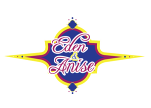 Logo Design by QuietLion for Eden & Anise Pty Ltd | Design: #689094