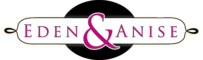 Logo Design by QuietLion for Eden & Anise Pty Ltd | Design #694303