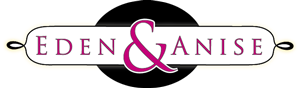 Logo Design by QuietLion for Eden & Anise Pty Ltd | Design: #694303