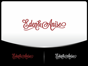 Logo Design by denuj