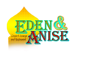 Logo Design by Del Designs for Eden & Anise Pty Ltd | Design: #691459