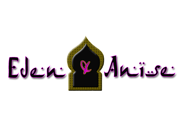 Logo Design by Del Designs for Eden & Anise Pty Ltd | Design #691476