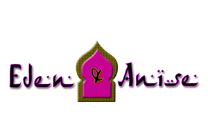 Logo Design by Del Designs for Eden & Anise Pty Ltd | Design: #691481
