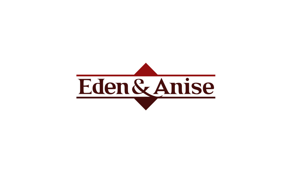 Diseño de Logo por eServe BPO para Eden & Anise Pty Ltd | Diseño #705749