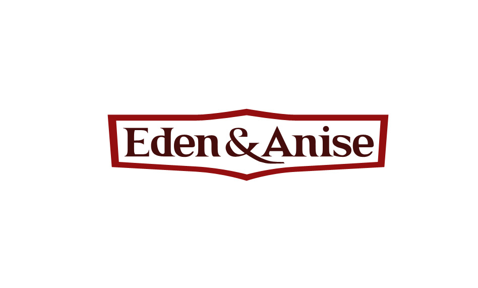 Logo Design by eServe BPO for Eden & Anise Pty Ltd | Design #705754