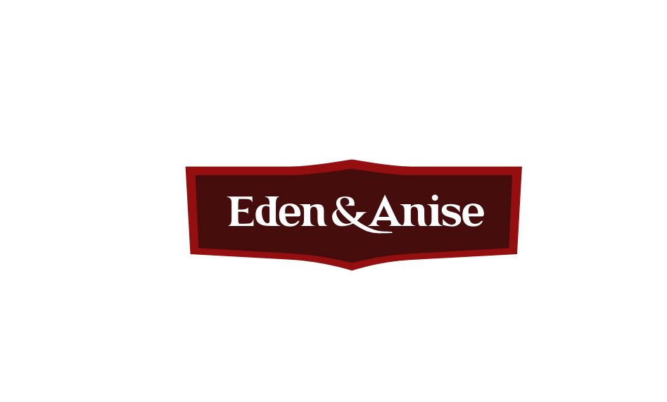 Logo Design by eServe BPO for Eden & Anise Pty Ltd | Design #705755