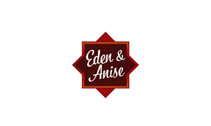 Logo Design by eServe BPO for Eden & Anise Pty Ltd | Design: #705756