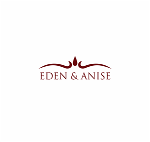 Logo Design by Atemolesky for Eden & Anise Pty Ltd | Design: #701843