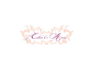 Logo Design by voltgain for Eden & Anise Pty Ltd | Design: #698715