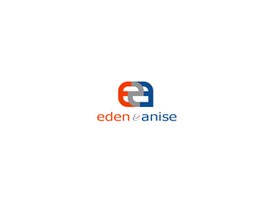 Logo Design by voltgain for Eden & Anise Pty Ltd | Design: #707940