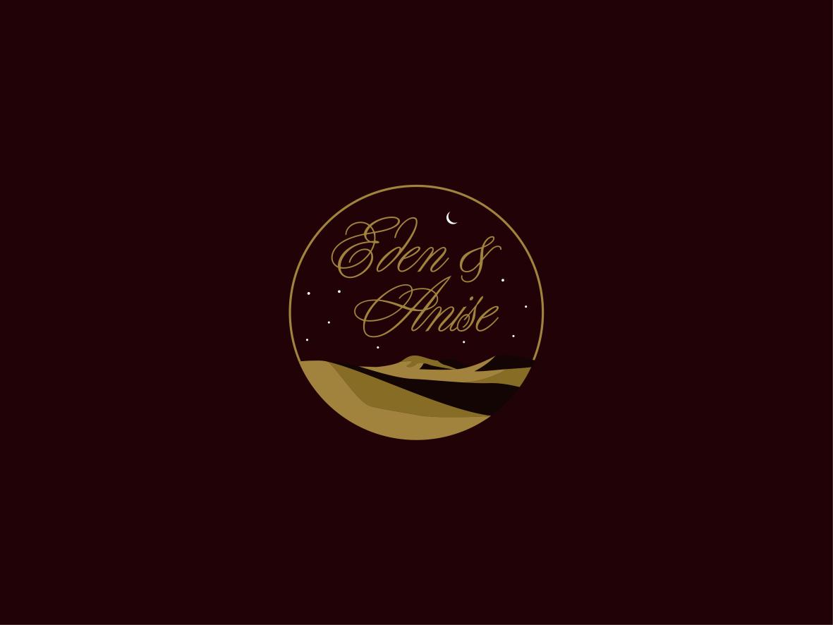 Logo Design by alexis alemán for Eden & Anise Pty Ltd | Design #694841