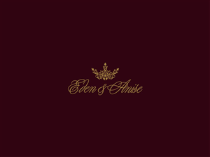 Logo Design by alexis alemán for Eden & Anise Pty Ltd | Design: #709996