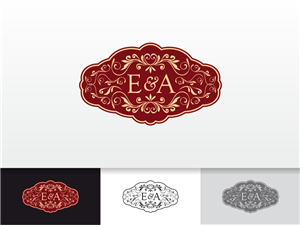 Logo Design by Atvento Graphics for Eden & Anise Pty Ltd | Design: #742054