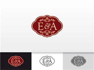 Logo Design by Atvento Graphics for Eden & Anise Pty Ltd | Design: #743674