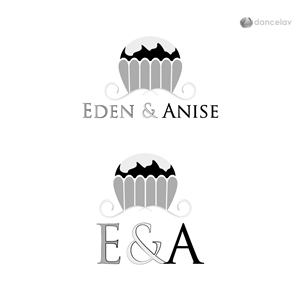 Logo Design by dancelav for Eden & Anise Pty Ltd | Design #735904