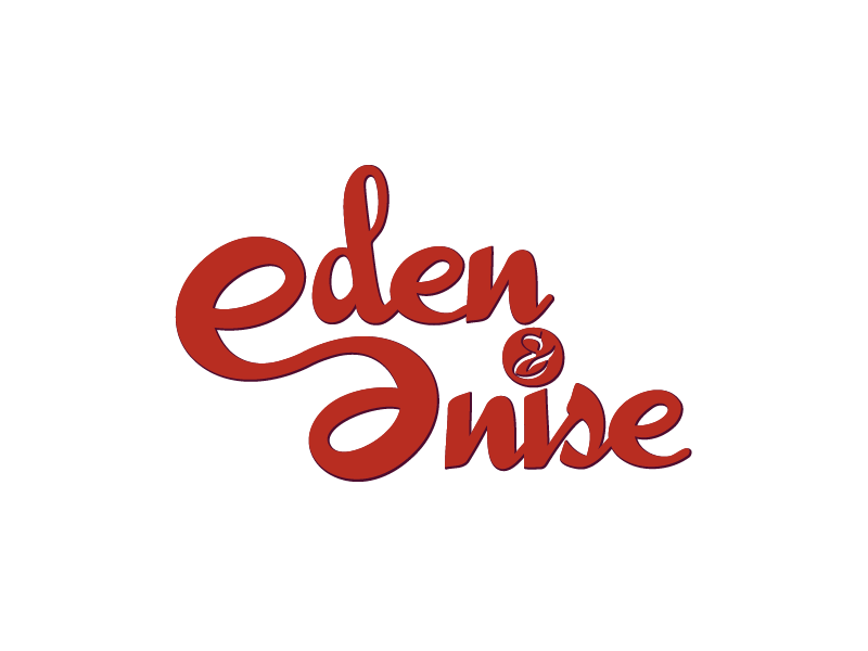 Logo Design by dabu for Eden & Anise Pty Ltd | Design #702889