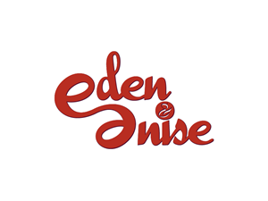 Logo Design by dabu for Eden & Anise Pty Ltd | Design: #702889