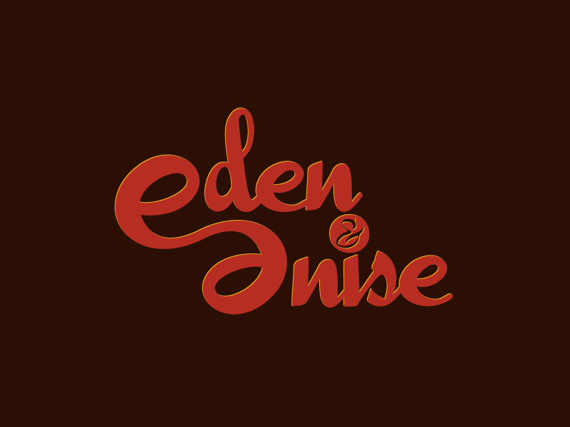 Design de Logo par dabu pour Eden & Anise Pty Ltd | Design #702891