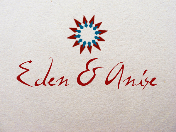 Logo Design by ksenia design for Eden & Anise Pty Ltd | Design #704325