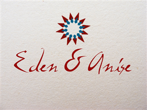 Logo Design by ksenia design for Eden & Anise Pty Ltd | Design: #704325
