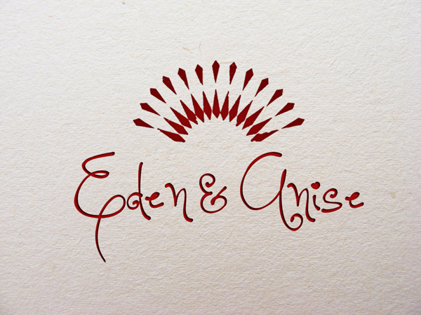 Logo Design by ksenia design for Eden & Anise Pty Ltd | Design #704326