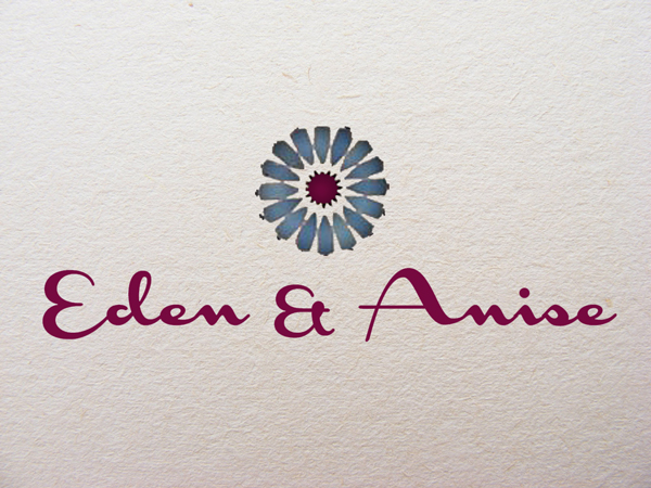 Logo Design by ksenia design for Eden & Anise Pty Ltd | Design #704328