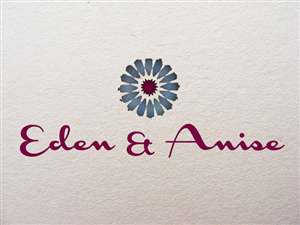 Logo Design by ksenia design for Eden & Anise Pty Ltd | Design: #704328