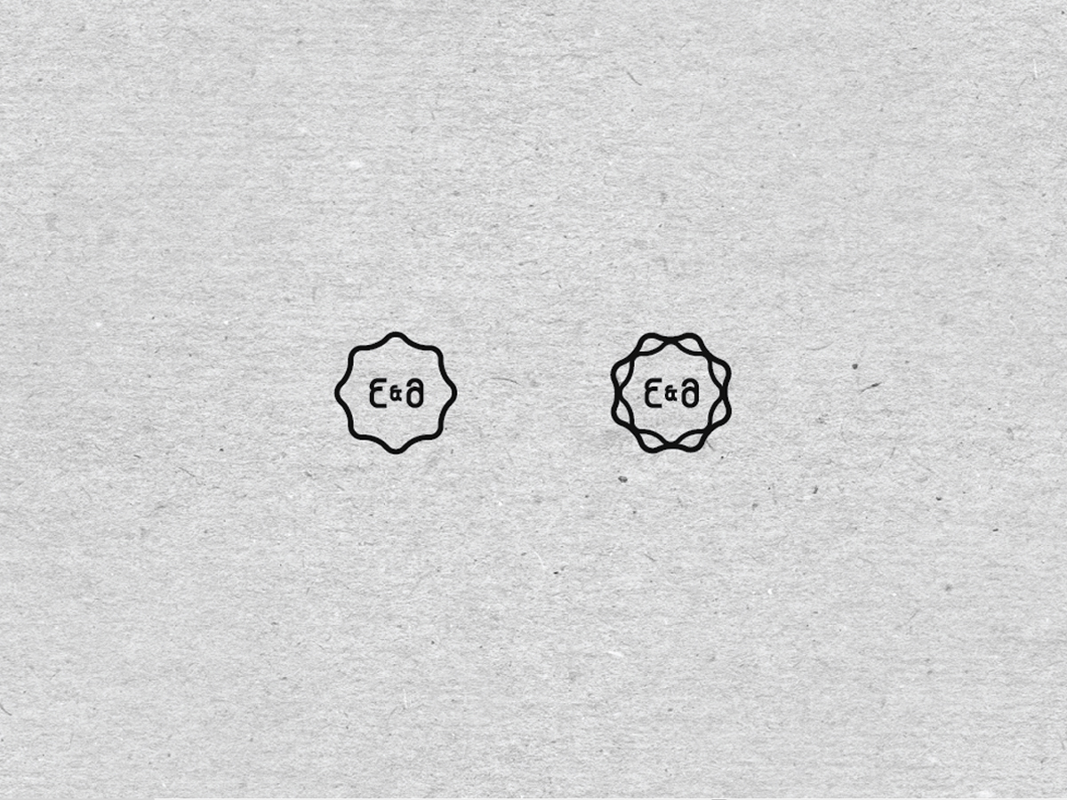 Design de Logo par cre8corner.com pour Eden & Anise Pty Ltd | Design #729875