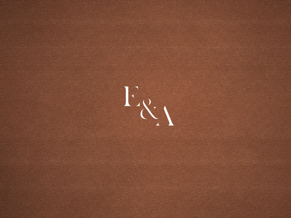 Logo Design by cre8corner.com for Eden & Anise Pty Ltd | Design #729883