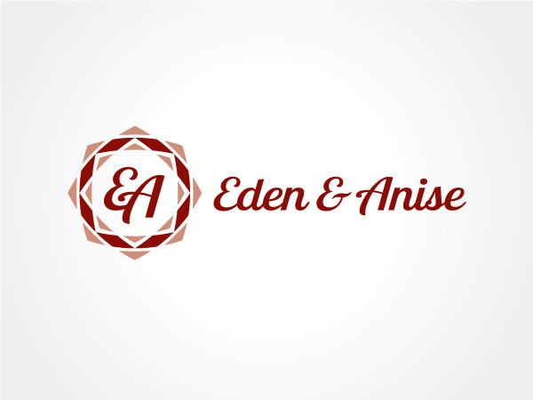 Logo-Design von foxman für Eden & Anise Pty Ltd | Design #711470