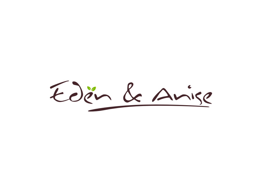 Logo Design by DownsArt for Eden & Anise Pty Ltd | Design #702086