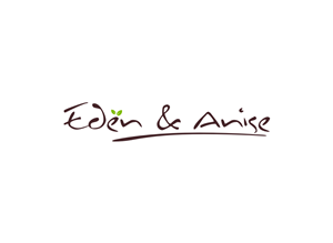 Logo Design by DownsArt for Eden & Anise Pty Ltd | Design: #702086