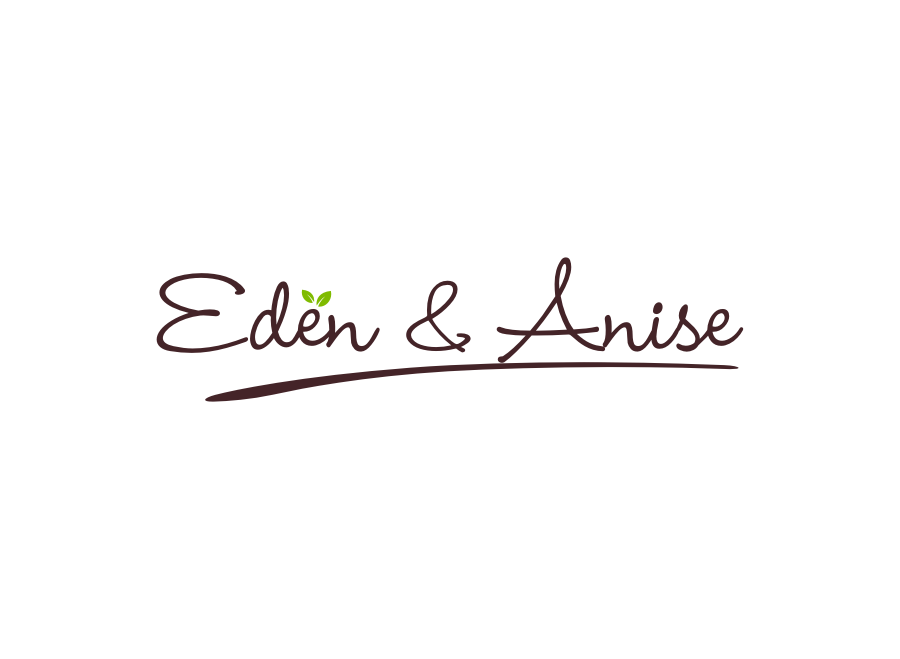 Design de Logo par DownsArt pour Eden & Anise Pty Ltd | Design #706567