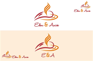Logo Design by maivand khan for Eden & Anise Pty Ltd | Design: #736707
