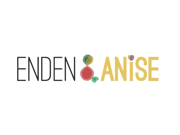 Logo Design by graphic for Eden & Anise Pty Ltd | Design #706865