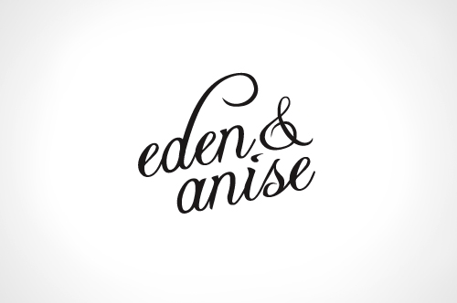 Diseño de Logo por JillianElizabeth para Eden & Anise Pty Ltd | Diseño #725348
