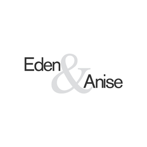 Logo Design by headspacedesigns for Eden & Anise Pty Ltd | Design #729565