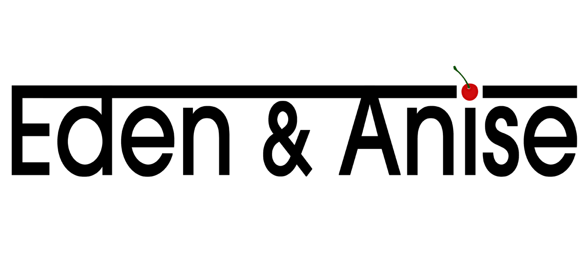 Logo Design by Jet Albert for Eden & Anise Pty Ltd | Design #736811