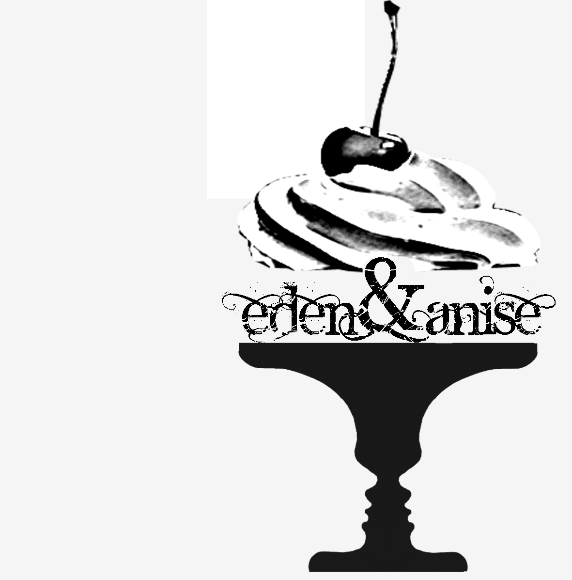 Logo Design by marina for Eden & Anise Pty Ltd | Design #741257