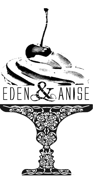 Logo Design by marina for Eden & Anise Pty Ltd | Design: #741269