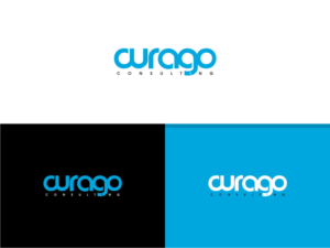 Ge creative - New logo needed (Curago) | Graphic Design by Atvento Graphics