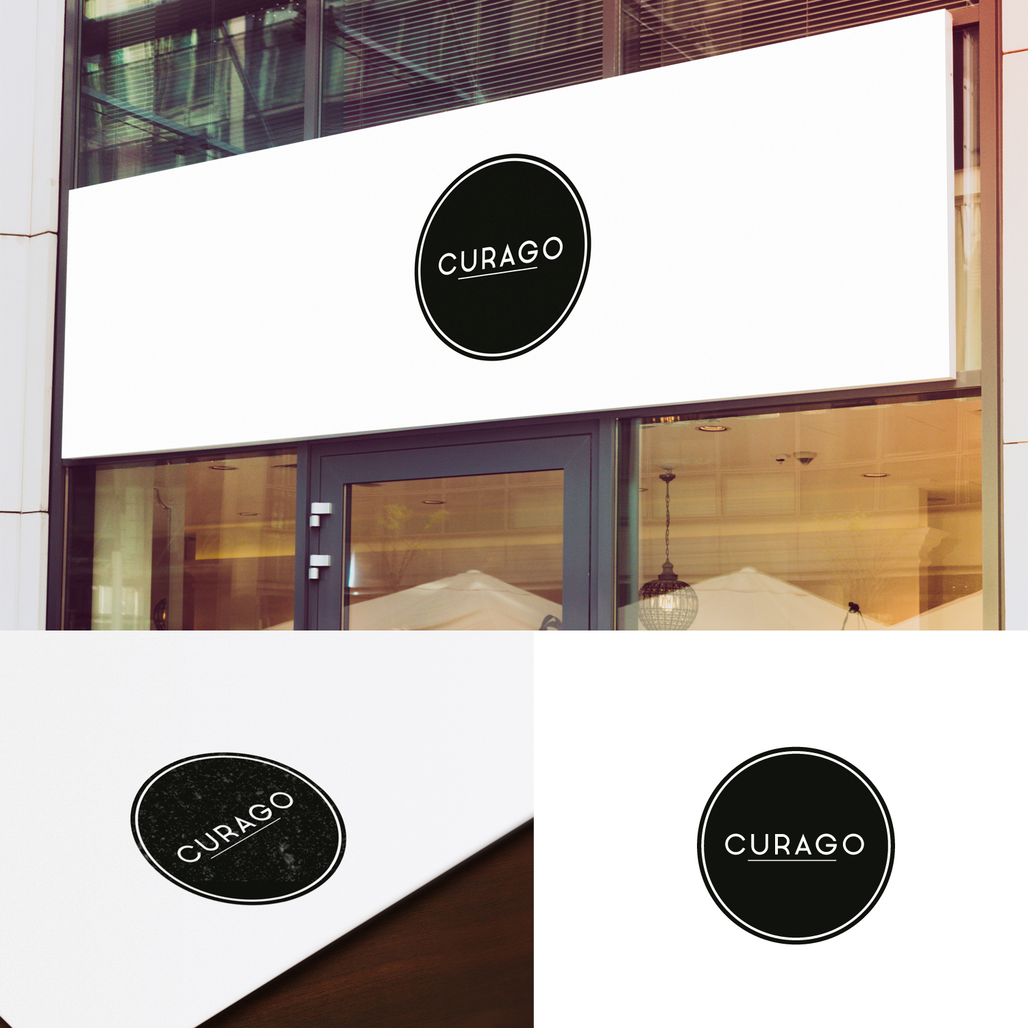 Graphic Design by Aqeel Momin for Three Piece Marketing | Design #19929594